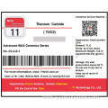 MXenes series Ti3C2 self-supporting membrane